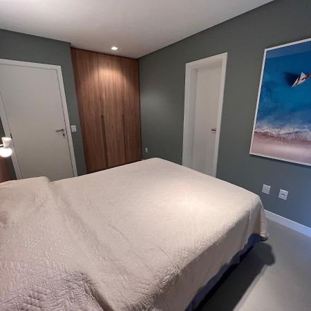 Cobertura Velejar Em Condominio Clube - Com Area De Lazer Governador Celso Ramos Eksteriør bilde