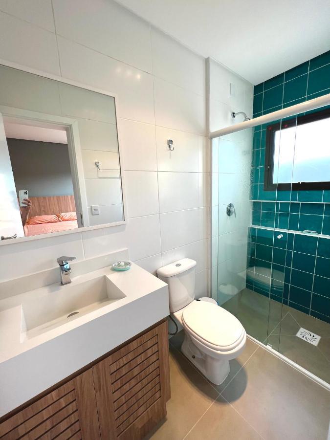 Cobertura Velejar Em Condominio Clube - Com Area De Lazer Governador Celso Ramos Eksteriør bilde