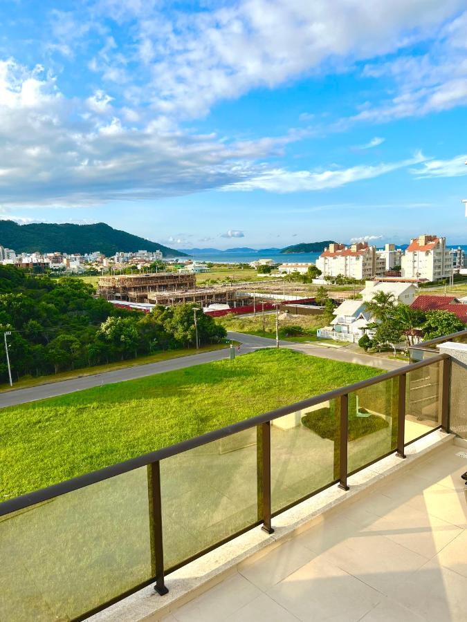 Cobertura Velejar Em Condominio Clube - Com Area De Lazer Governador Celso Ramos Eksteriør bilde