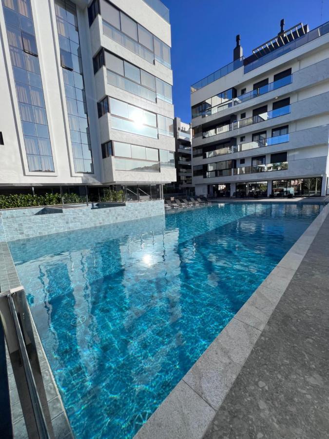 Cobertura Velejar Em Condominio Clube - Com Area De Lazer Governador Celso Ramos Eksteriør bilde