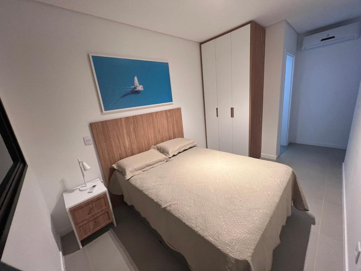 Cobertura Velejar Em Condominio Clube - Com Area De Lazer Governador Celso Ramos Eksteriør bilde
